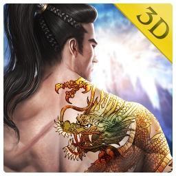 《六龙御天》登顶马来西亚iOS畅销榜