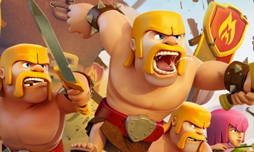 5大原因解释Supercell等中外手游大厂为何都爱砸TV广告？