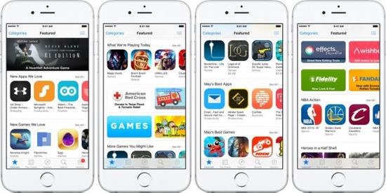 App Store清理活动开启，僵尸游戏为主要目标