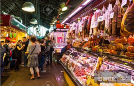 中国电商的机会？西班牙传统零售商纷纷向线上转型