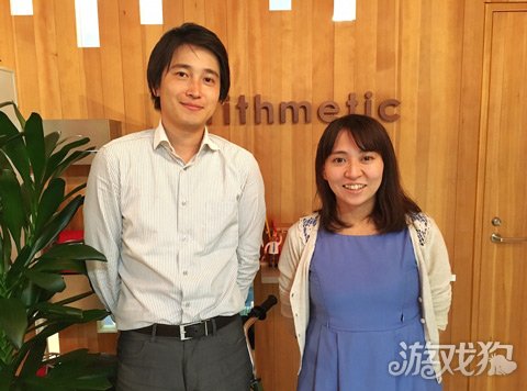 采访女性向游戏开发商:日本恋爱手游现状