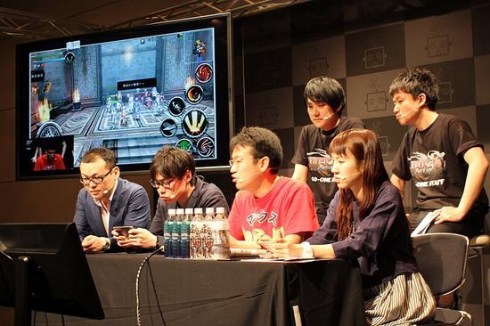 Appannie 10月日本指数：PVP、电竞手游意外走红