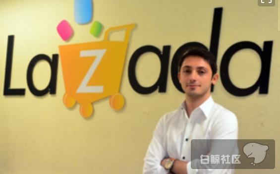 阿里巴巴Lazada和亚马逊：东南亚电商大战即将展开
