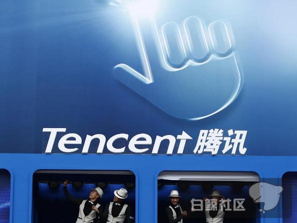 腾讯和网易手游全球扩张的两条不同道路