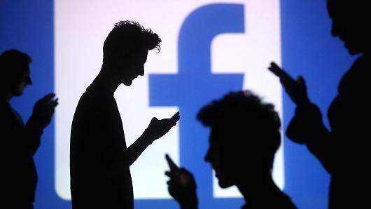 Facebook第四季度业绩超市场预期 股价盘后交易创新高