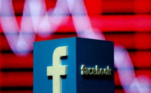 美国直播平台占有率出炉 Facebook居首但优势很小