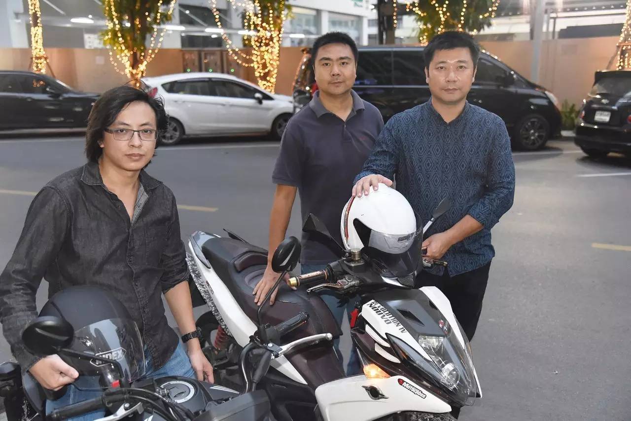 在泰国做直播有何不同？能吃香蕉和草莓