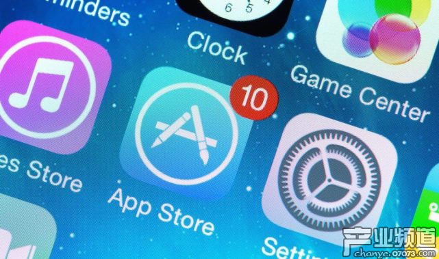 2016年美国iOS用户应用付费增长，游戏和娱乐类贡献最大