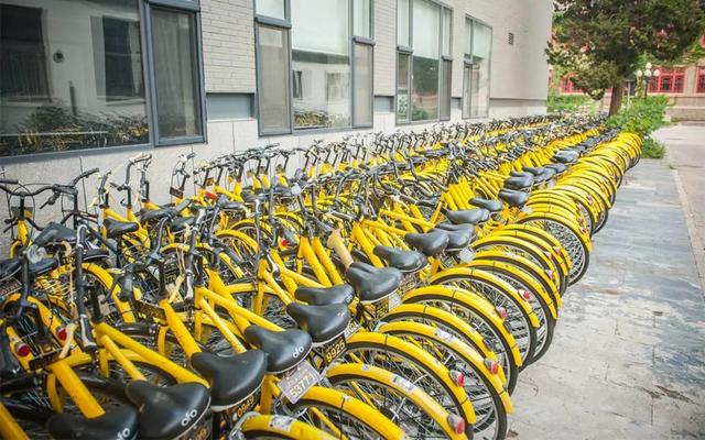 中国共享单车，能在海外获得成功吗？