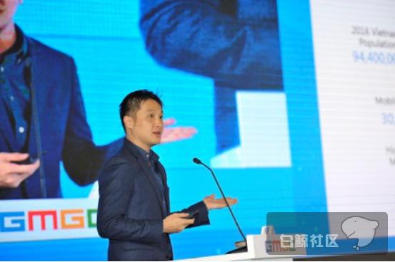 社交元素、女性市场？越南游戏市场的新机遇