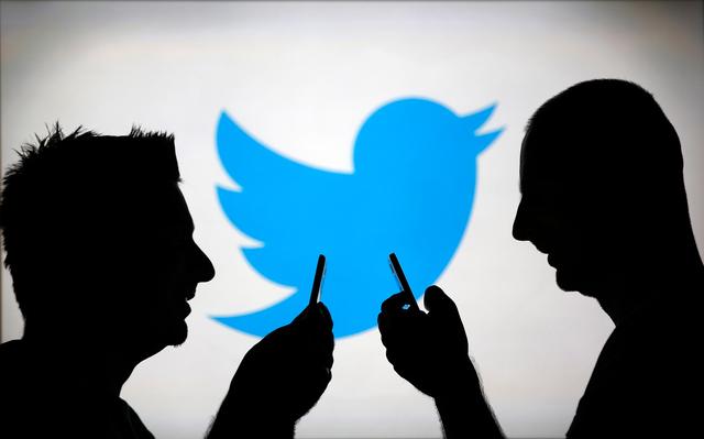 直播之年，Twitter如何做中国生意