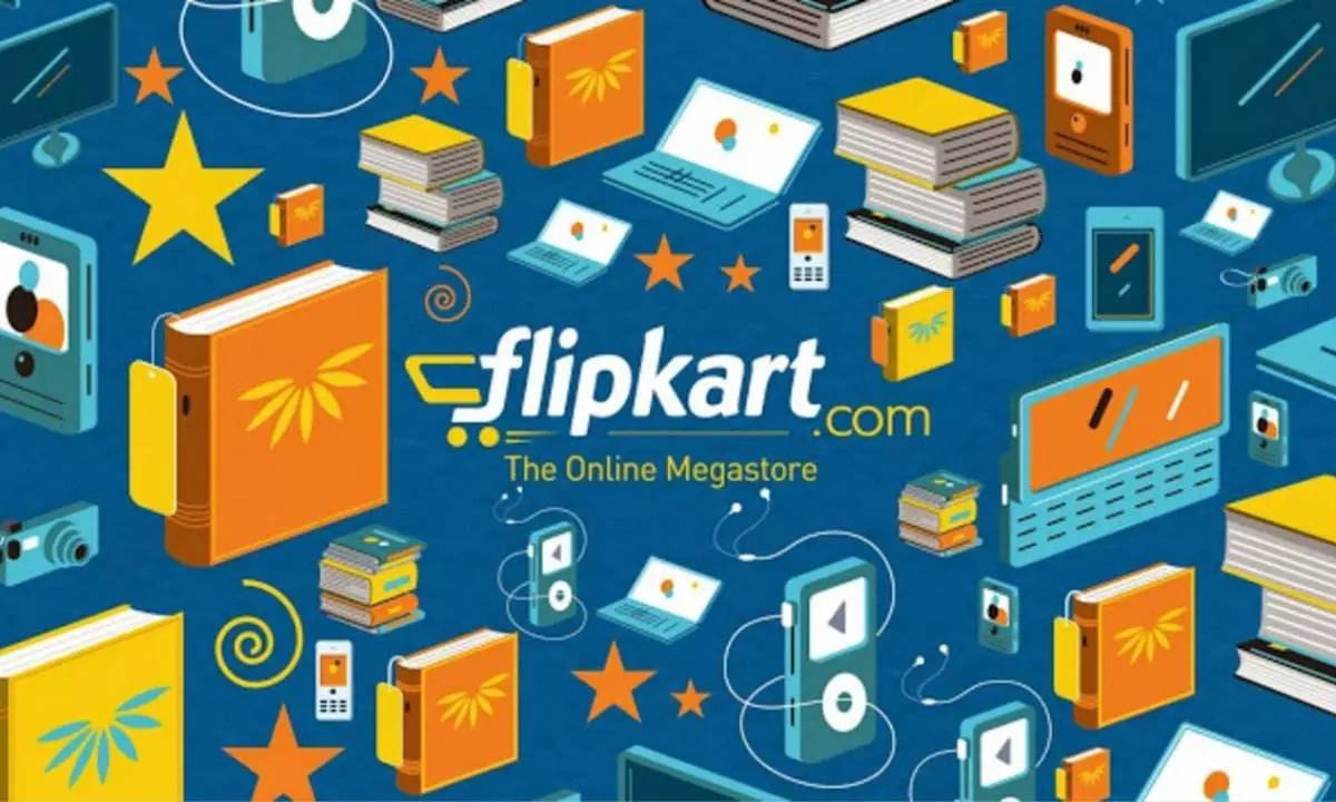 Flipkart 融资 20 亿美元欲收购 eBay 印度，腾讯入局印度电商之争