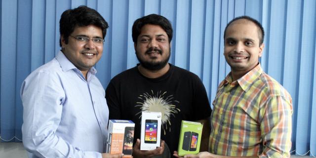 印度自研手机操作系统 Indus OS 获 A2 轮融资，将进军中国