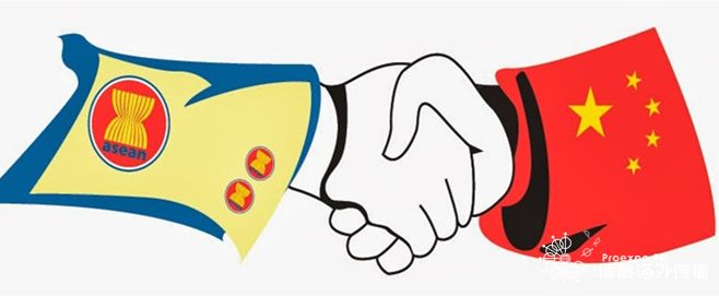 为什么中国企业扎堆出海东南亚市场？