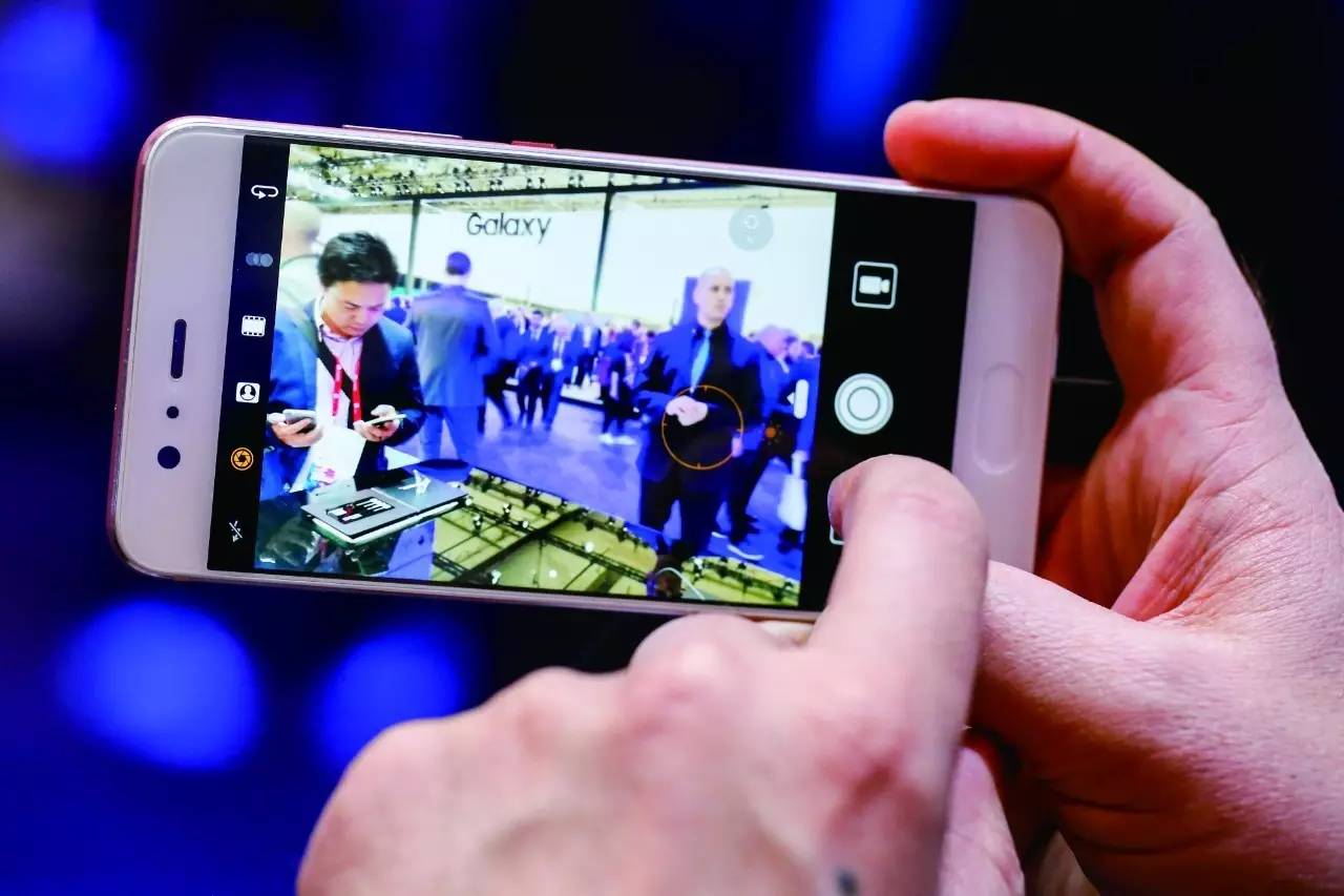 全球扩张的中国手机：揭开OPPO、华为、小米们名利双收背后的秘密