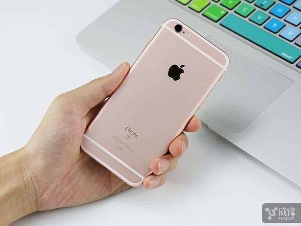 iOS系统依然占据手机游戏市场大部分收入