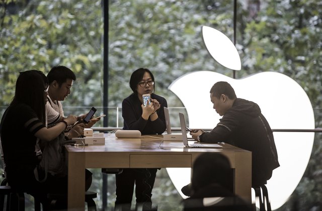 App Store 中国区或加大对新闻类和直播类App的审核力度