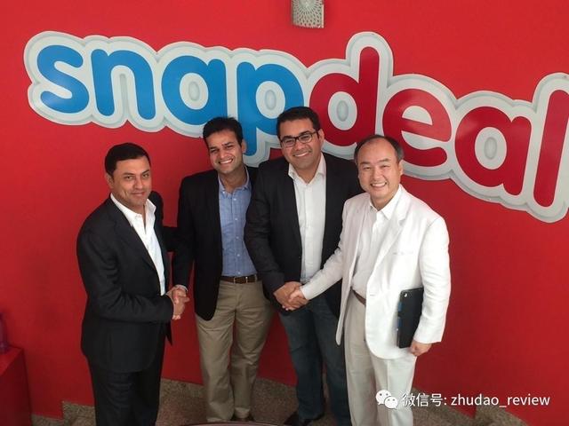 海淘中国，Paytm Mall给印度电商市场多一种可能