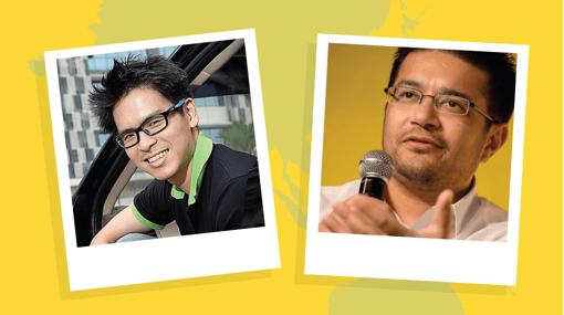 Grab 和 Sea Group 东南亚市场的本地化成功：这些可以被复制