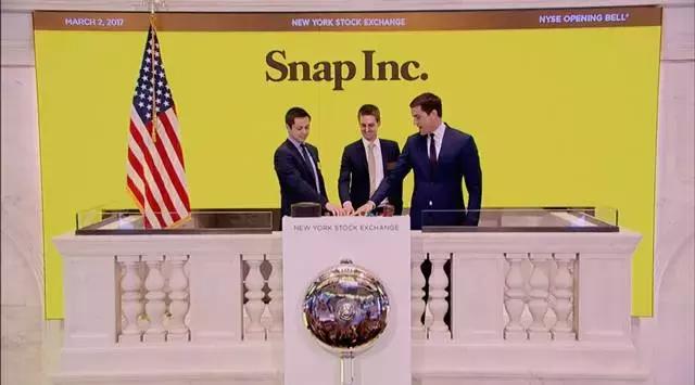 每天有 41% 的 18-34 岁的美国用户使用 Snapchat，广告主如何从中获利？