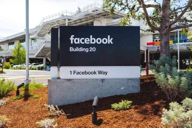 传Facebook将推出视频群聊App：也是山寨别家应用