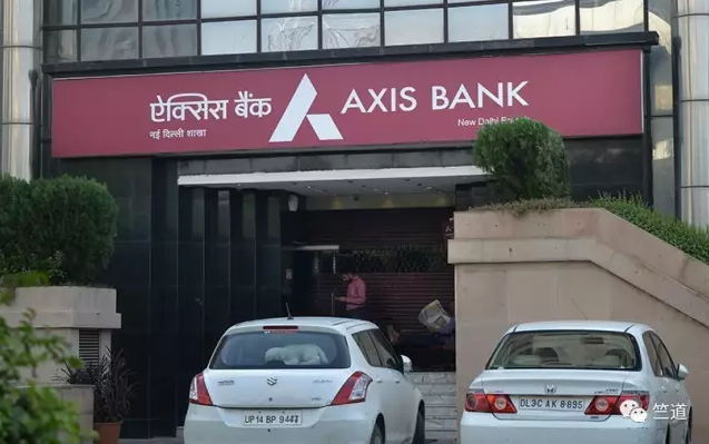 印度私营银行巨头Axis Bank拟收购印度第二大移动支付平台FreeCharge