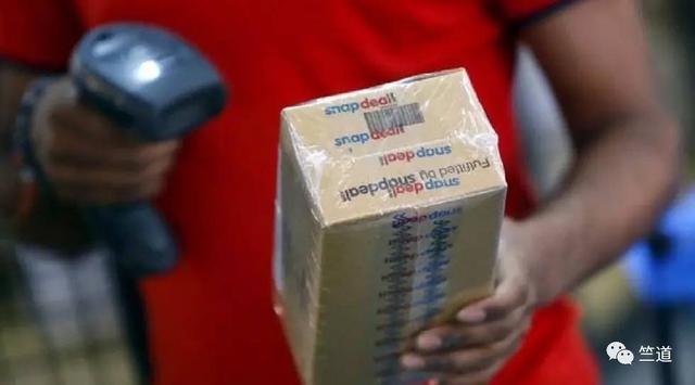 印媒：Flipkart将Snapdeal 的收购价格提高到了 9-9.5 亿美元
