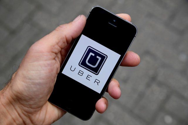印媒：投资了Ola的软银集团拟收购部分Uber股份