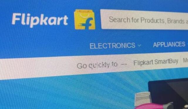 志在必得 印度最大电商Flipkart加码竞购竞争对手