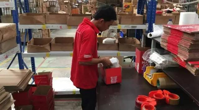 京东和 Lazada 印尼交锋，谁更胜一筹？