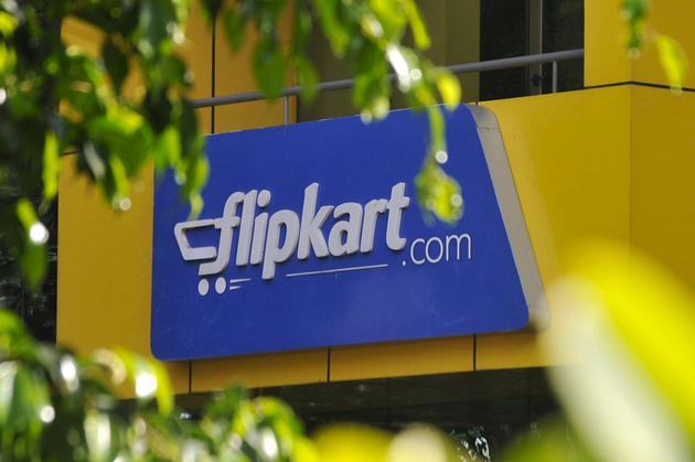 印度最大电商Flipkart将获软银5亿美元投资