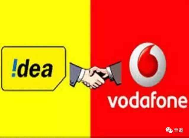 史上最大规模交易，印度政府批准230亿美元的 Vodafone India 与 Idea 合并申请