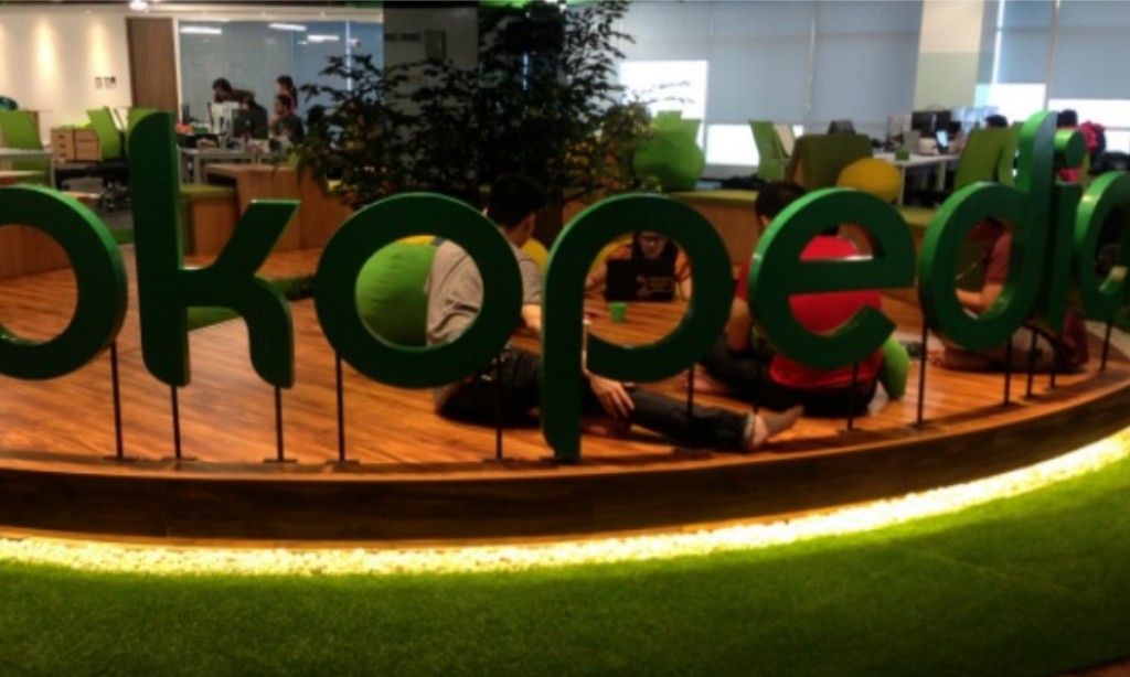传阿里拟投资“印尼淘宝”Tokopedia 5亿美元，加速扩大东南亚市场