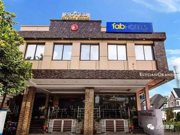 高盛领投，印度经济型酒店聚合平台FabHotels获2500万美元B轮融资