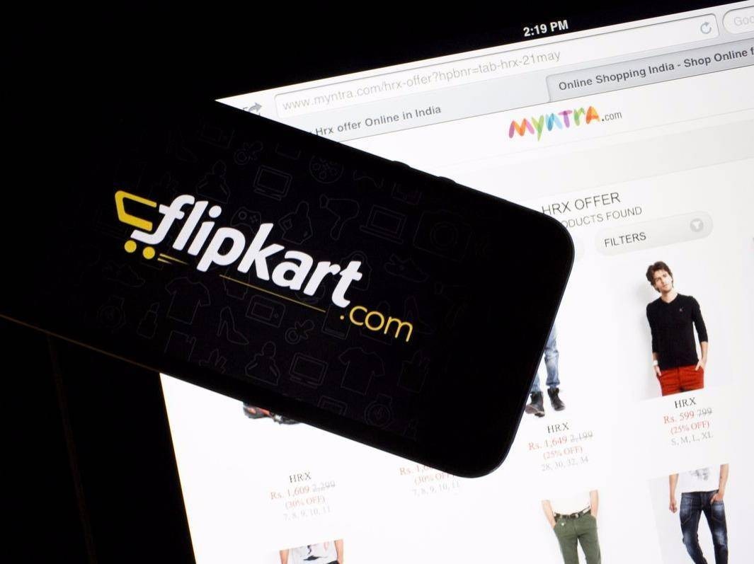 为早日实现盈利，Flipkart自建家居及时尚自主品牌Billion