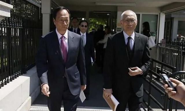 富士康母公司计划今年卖出 600 万支手机，三年跻身印度 Top5 厂商
