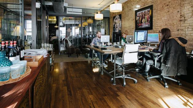 WeWork斥资5亿美元拓展东南亚和韩国市场