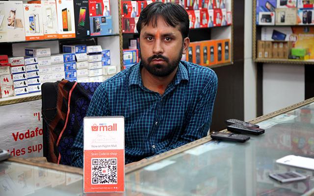 优化客户体验和企业运营，   Paytm Mall 削减物流合作伙伴和配送区域