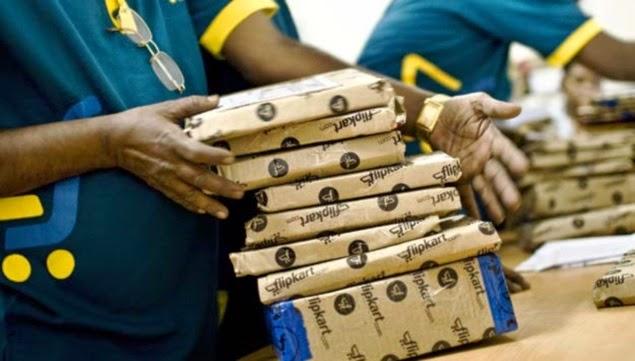 印度电商巨头 Snapdeal 会在 eBay 跌倒的地方爬起来吗？