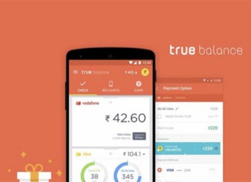 Paytm迎来重量级对手，True Balance拿到移动支付牌照了