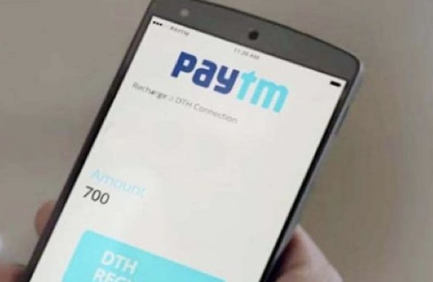 Paytm开放二维码扫码服务，旨在吸纳 1000 万商户