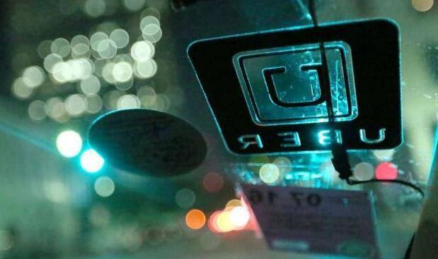 传Uber将接受软银滴滴投资 规模或达120亿美元