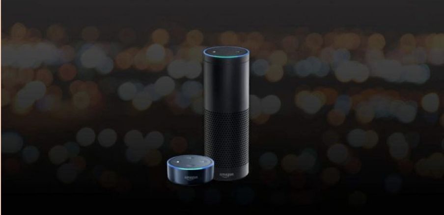 亚马逊计划于排灯节期间在印度市场推出智能语音音箱 Echo