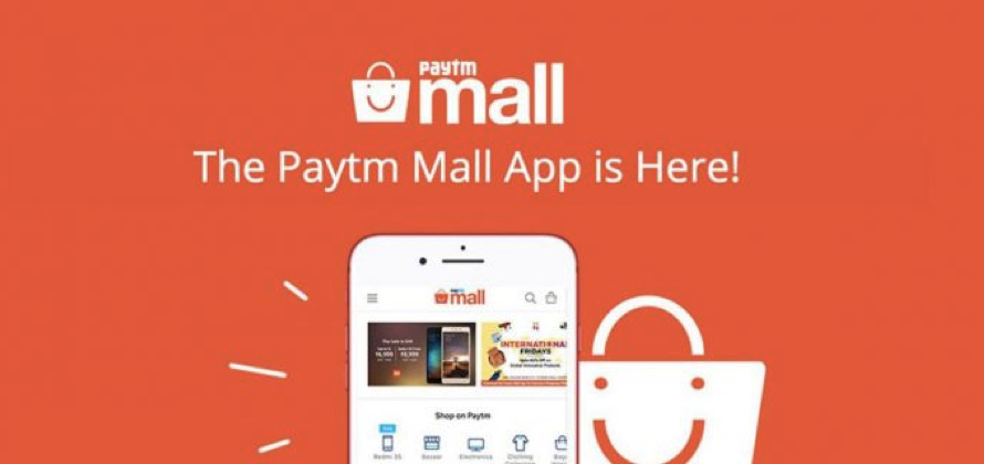 Paytm Mall 砸 3.2 亿印度卢比用于 O2O 扩张