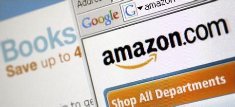 超越 Flipkart，亚马逊已经成为印度最受欢迎的电商购物平台