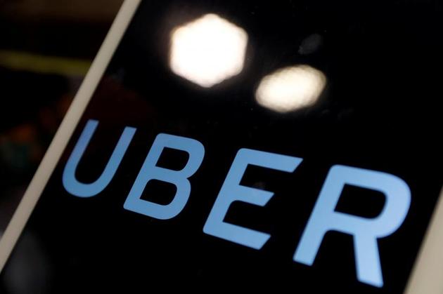 Uber 第二季度迎增长：订单金额上升 亏损收窄