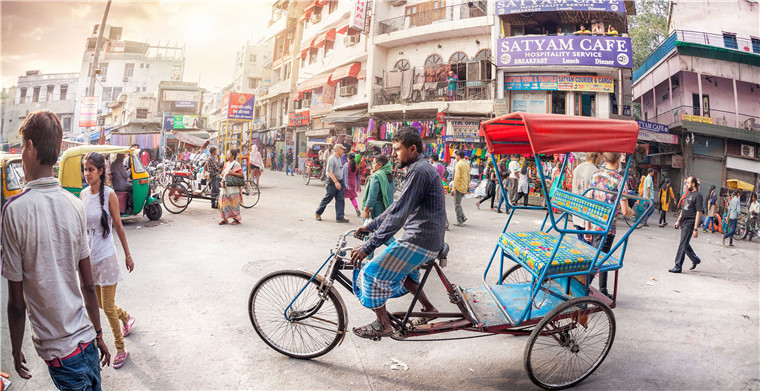 Paytm 电商业务投3500万美元优化物流