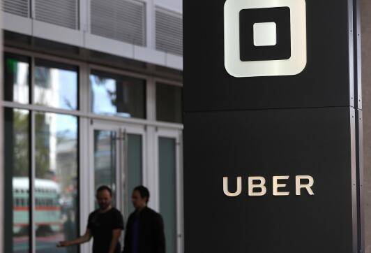 Uber支付千万美元罚款 重返菲律宾市场