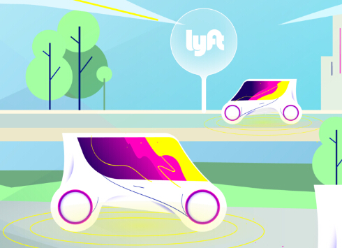 Uber对手Lyft拟在旧金山湾区测试自动驾驶打车服务
