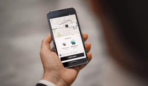 Uber遭FBI调查 疑用Hell软件追踪竞争对手Lyft